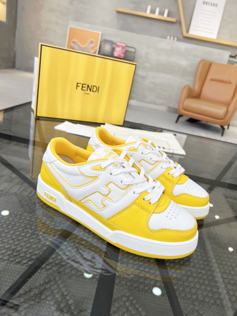 Fendi Sneakers